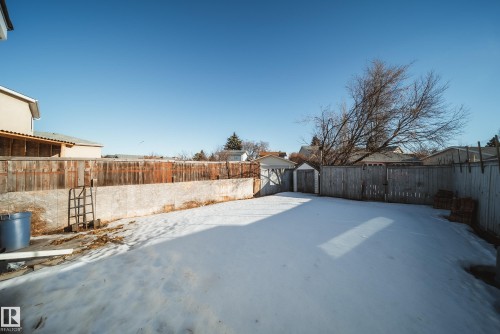 4019 37 Street, Edmonton, AB - Outdoor