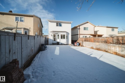 4019 37 Street, Edmonton, AB - Outdoor With Exterior