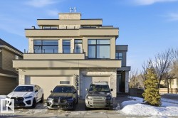 2503 CAMERON RAVINE LANDING Landing  Edmonton, AB T6M 0L3