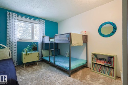 4112 43A Avenue, Leduc, AB - Indoor Photo Showing Bedroom