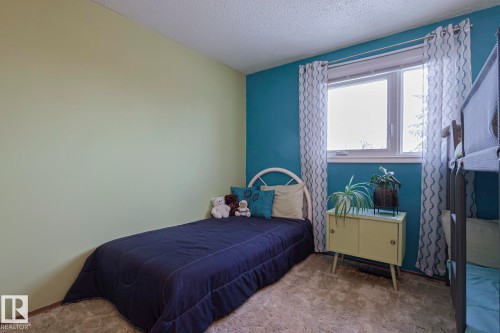 4112 43A Avenue, Leduc, AB - Indoor Photo Showing Bedroom