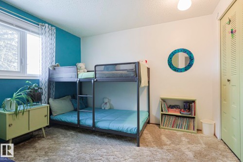 4112 43A Avenue, Leduc, AB - Indoor Photo Showing Bedroom