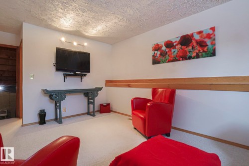 4112 43A Avenue, Leduc, AB - Indoor Photo Showing Other Room