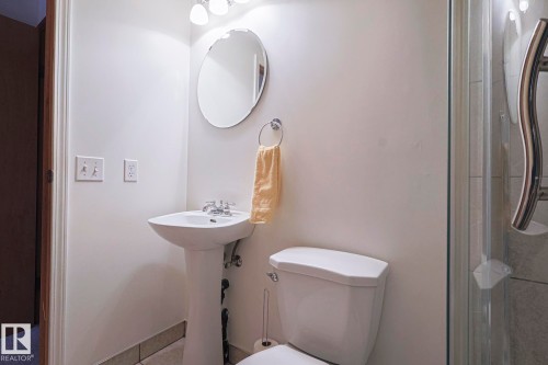 4112 43A Avenue, Leduc, AB - Indoor Photo Showing Bathroom