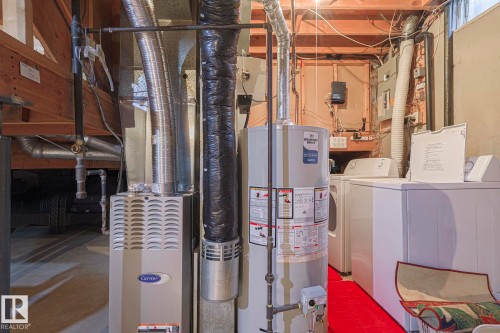 4112 43A Avenue, Leduc, AB - Indoor