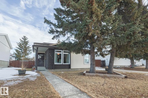 4112 43A Avenue, Leduc, AB - Outdoor