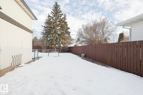 4112 43A Avenue, Leduc, AB - Outdoor