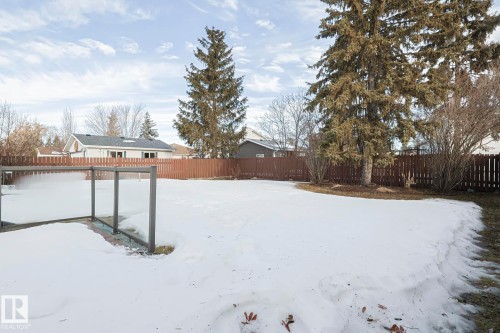 4112 43A Avenue, Leduc, AB - Outdoor