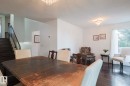 4112 43A Avenue, Leduc, AB  - Indoor Photo Showing Dining Room 