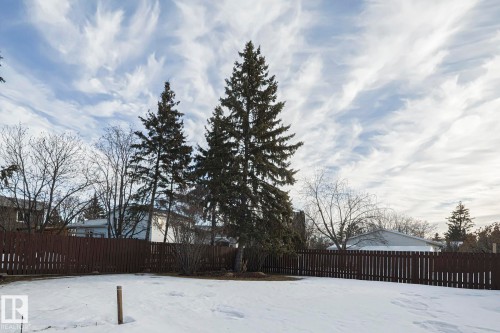 4112 43A Avenue, Leduc, AB - Outdoor