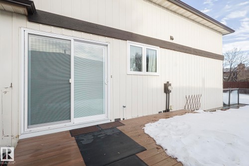4112 43A Avenue, Leduc, AB - Outdoor With Exterior