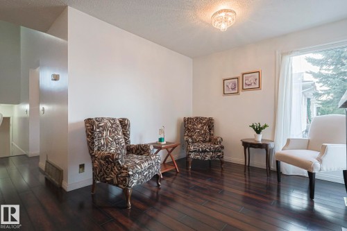 4112 43A Avenue, Leduc, AB - Indoor