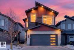 3606 CHECKNITA COVE Cove  Edmonton, AB T6W 4W7