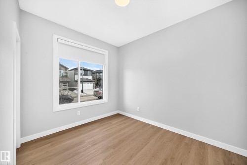 2332 159 Street Sw, Edmonton, AB - Indoor Photo Showing Other Room
