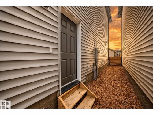 photo AI enhanced - 2332 159 Street Sw, Edmonton, AB - Outdoor With Exterior