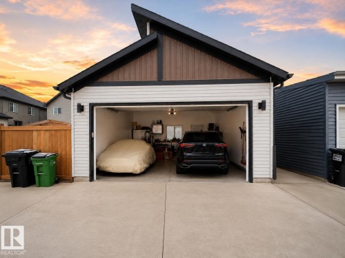 2332 159 Street Sw, Edmonton, AB - Outdoor With Exterior