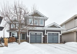 4212 GORESKY Close  Edmonton, AB T5T 4V2