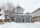 4212 Goresky Close, Edmonton, AB  - Outdoor With Facade 