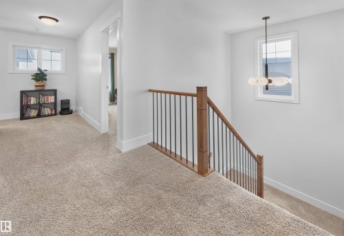 4212 Goresky Close, Edmonton, AB - Indoor Photo Showing Other Room