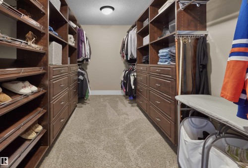 4212 Goresky Close, Edmonton, AB - Indoor With Storage