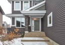 4212 Goresky Close, Edmonton, AB  - Outdoor 