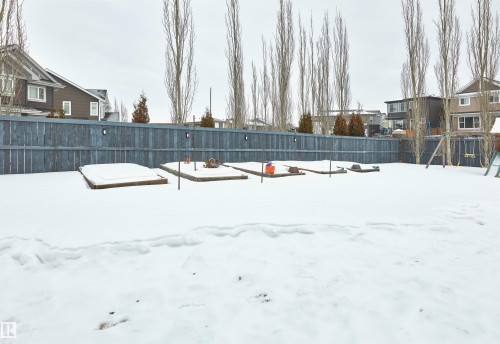 4212 Goresky Close, Edmonton, AB - Outdoor