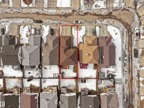 1238 Joyce Crescent, Edmonton, AB - Other