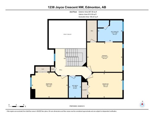 1238 Joyce Crescent, Edmonton, AB - Other