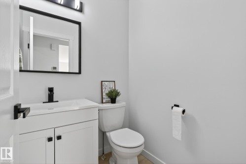 168 Ward Crescent, Edmonton, AB 