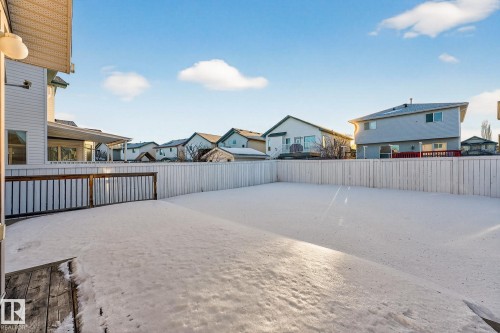168 Ward Crescent, Edmonton, AB 