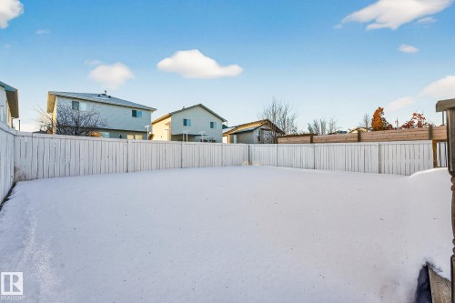 168 Ward Crescent, Edmonton, AB 