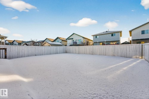 168 Ward Crescent, Edmonton, AB 