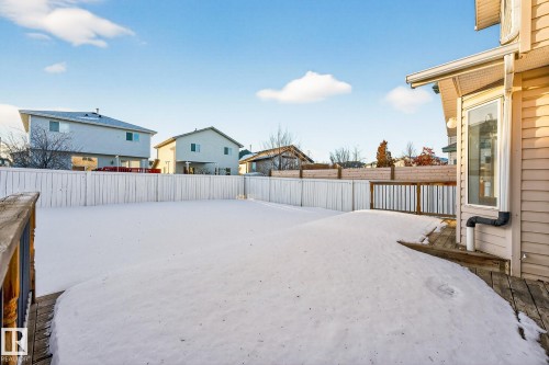 168 Ward Crescent, Edmonton, AB 