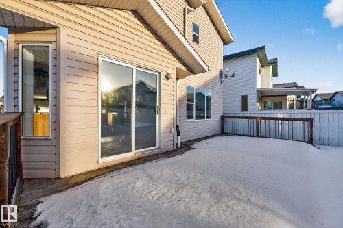 168 Ward Crescent, Edmonton, AB 