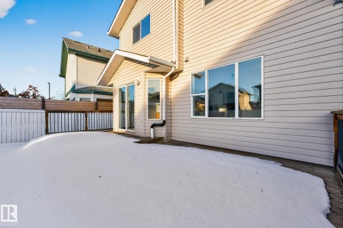 168 Ward Crescent, Edmonton, AB 