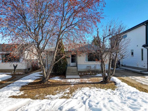 9111 151 Street, Edmonton, AB - Outdoor