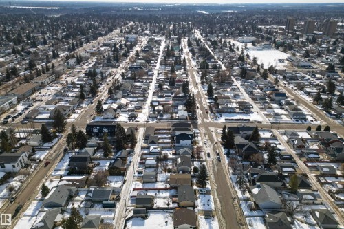 9111 151 Street, Edmonton, AB - Outdoor With View