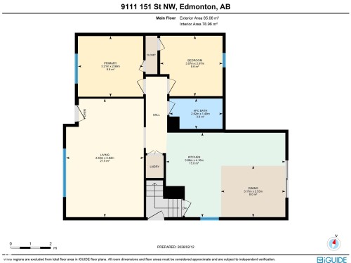 9111 151 Street, Edmonton, AB - Other