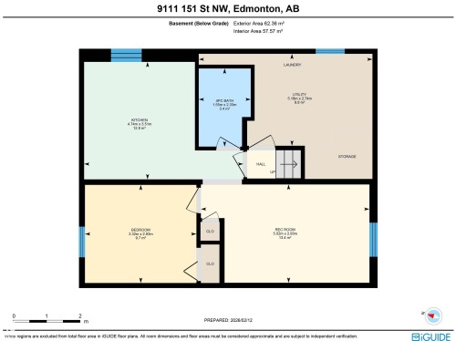 9111 151 Street, Edmonton, AB - Other