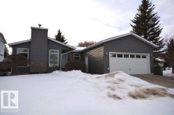 3 WINGATE Place  St. Albert, AB T8N 3G2