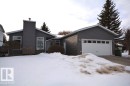 3 Wingate Place, St. Albert, AB  - Outdoor 