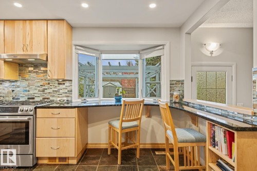 3 Wingate Place, St. Albert, AB - Indoor