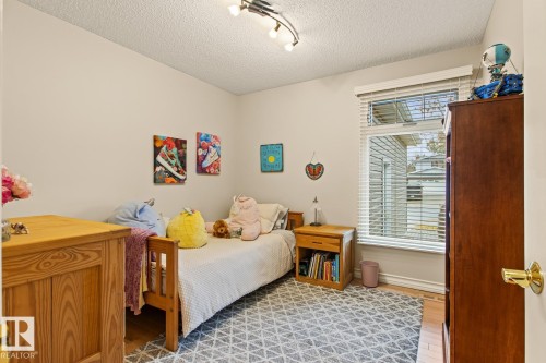 3 Wingate Place, St. Albert, AB - Indoor Photo Showing Bedroom