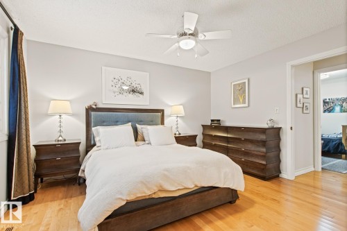3 Wingate Place, St. Albert, AB - Indoor Photo Showing Bedroom
