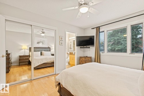 3 Wingate Place, St. Albert, AB - Indoor Photo Showing Bedroom