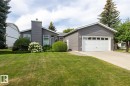 3 Wingate Place, St. Albert, AB  - Outdoor 
