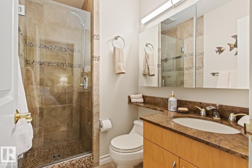 3 Wingate Place, St. Albert, AB - Indoor Photo Showing Bathroom