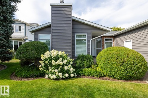 3 Wingate Place, St. Albert, AB - Outdoor