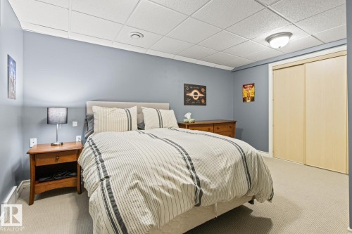 3 Wingate Place, St. Albert, AB - Indoor Photo Showing Bedroom