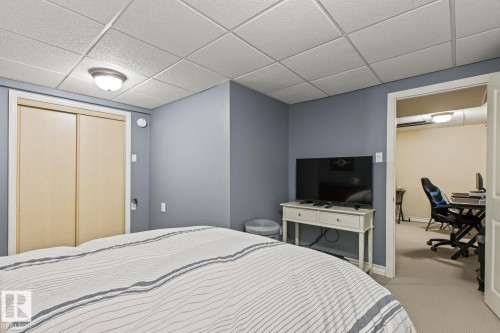 3 Wingate Place, St. Albert, AB - Indoor Photo Showing Bedroom